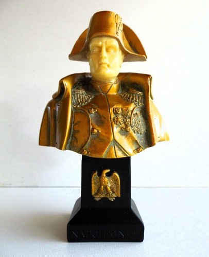 Buste napoleon 1er - de,