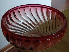 BACCARAT ANCIEN BOL COUPE