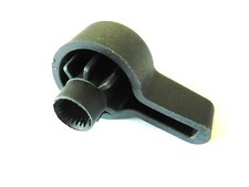 5313222861 Manette vapeur