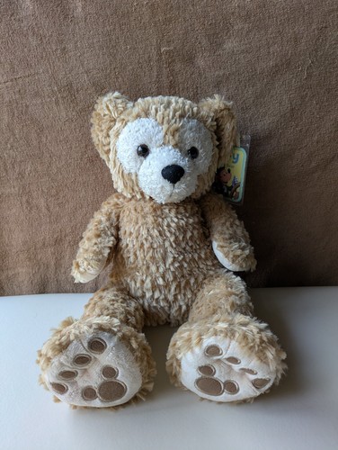 Peluche duffy taille - peluche,
