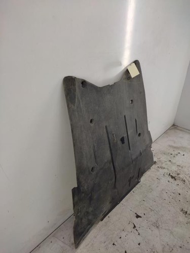 Cache sous moteur renault - sous,