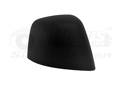 Couvercle miroir latéral - couvercle,