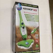 H2O Mop X5 5-in-1 Steam Mop