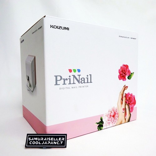 Koizumi imprimante ongles - imprimante,
