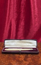 COUPE CHOUX RASOIR ANCIEN