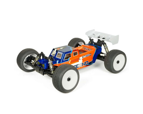 Tekno et48 1 - et48, 1/8