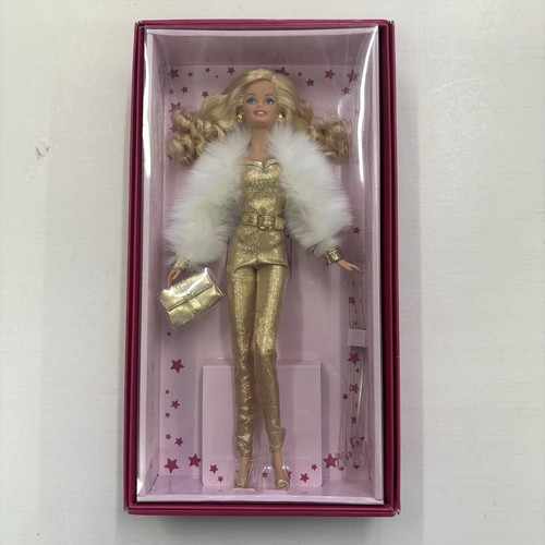 Barbie superstar forever 2015 - barbie,