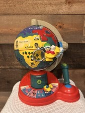 VTech Learn And Fly Adventure
