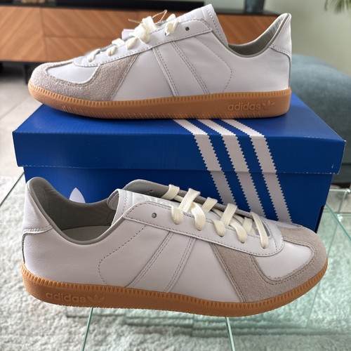 Adidas army decon white - bw,