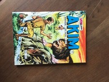 PETIT FORMAT BD AKIM 371 mon