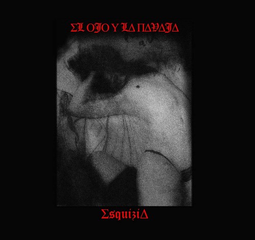 Ojo navaja esquizia - ojo,