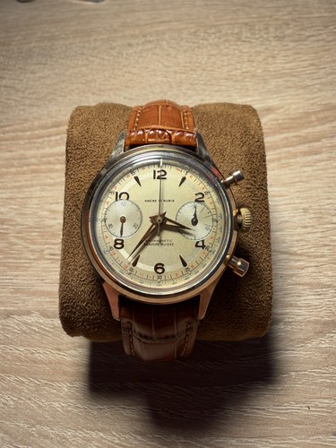 Montre chronographe suisse - montre,