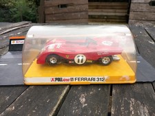 FERRARI 312 POLITOYS 1/32