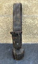 Ancienne Cloche à vache