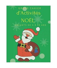 Grand Cahier d'Activités