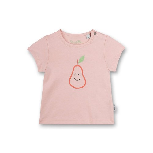Sanetta fille shirt - t-shirt,