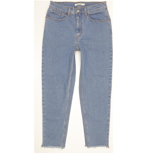Levi femme bleu skinny - levi's,