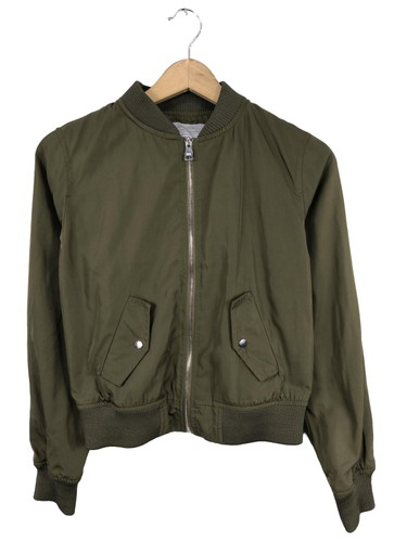 Bershka blouson aviateur - bershka,