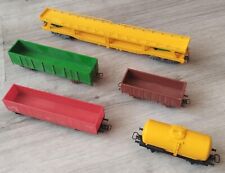 Vintage  train électrique   5