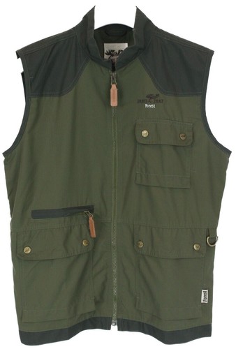 Gilet chasse jahti jakt - gilet, de