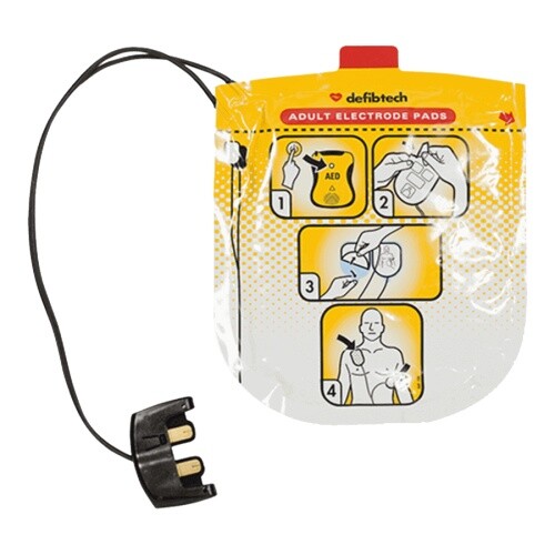 Lifeline électrodes de - lifeline®,