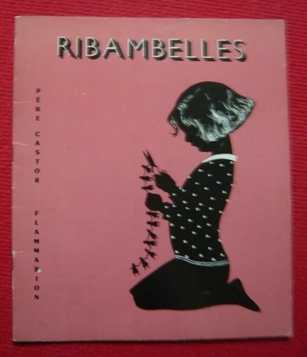 Ribambelles nathalie parain - |,