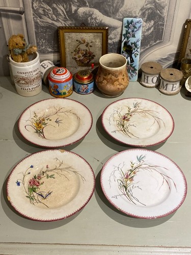 Compotiers bas - ,