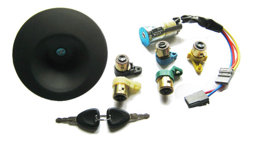 Kit complet barillets - , de