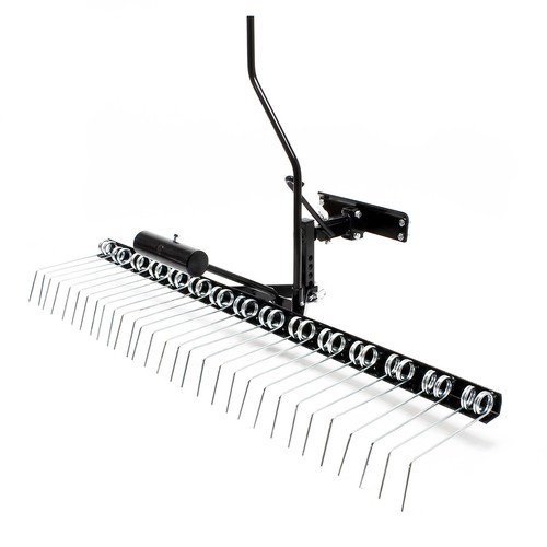Scarificateur peigne gazon - scarificateur, à