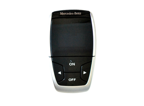Télécommande webasto - télécommande,