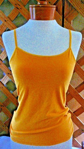 Cami gold color adjustable - so, cami~gold