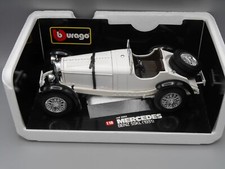 Voiture Mercedes Benz SSKL