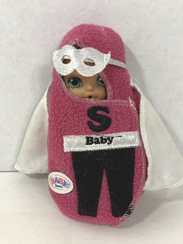 Baby bjorn surprise newborn - baby,