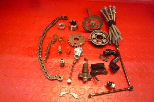 Bulloni viti fixation moteur - fixation,