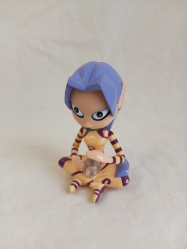 Figurine fee rayman - figurine,