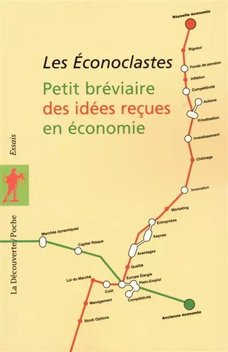 Petit bréviaire des idées