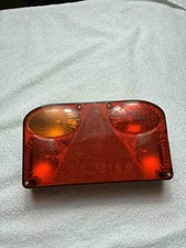 Feu arrière Dafa TR001 gauche