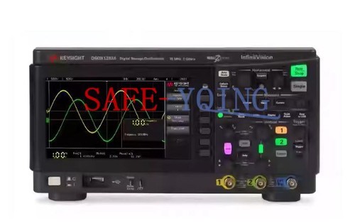 1pcs neuf keysight - 1pcs, dsox1202a