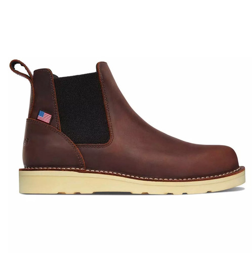Danner bull run men soft - danner, toe