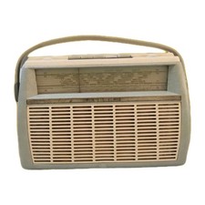 Radio Transistor Vintage