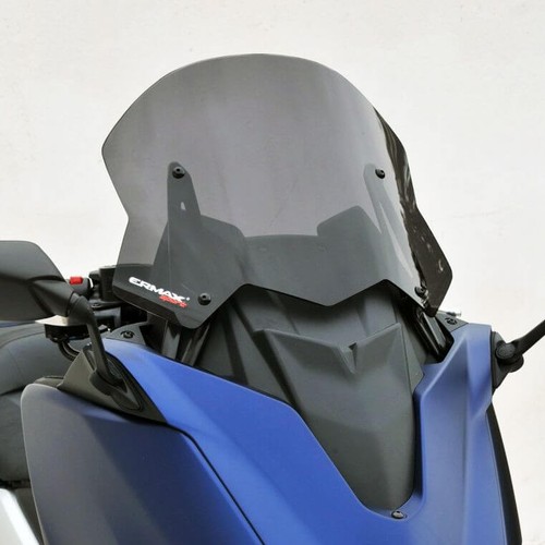 Yamaha 530 max 17 19 - dx/sx-, 17/19-