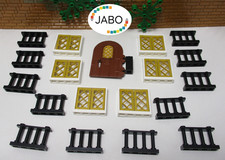 (B3/4) Lego porte fenêtre