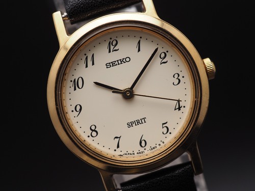 Montre femme vintage - vintage, 1998