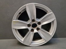 Jante alu - Audi A1 I - 6" x 15" - ET29 - 8XA601025