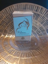 Eau de parfum générique "Si