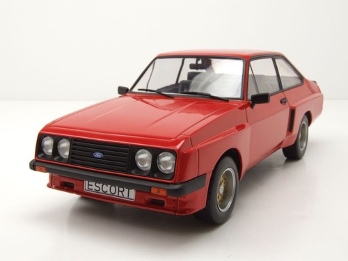Ford escort mk2 2000 pack - ford,