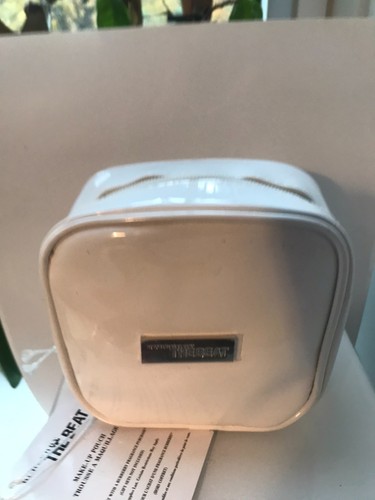 Trousse toilette the - trousse,