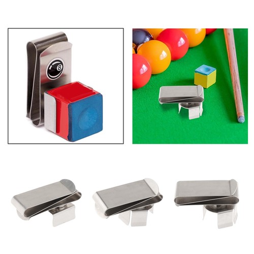 Porte craie billard - porte-craie,