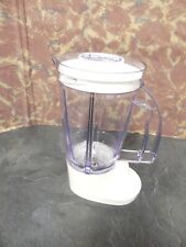 Blender pour robot multifonction Moulinex FP542111 (Occasion)