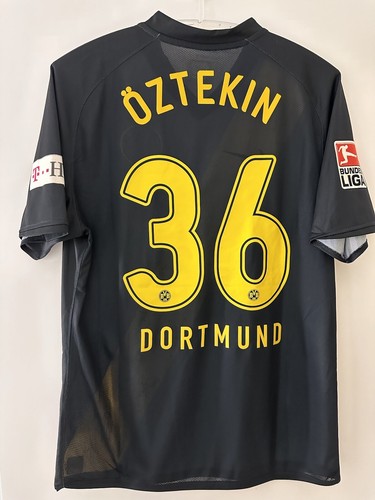 Maillot borussia dortmund bvb - maillot,